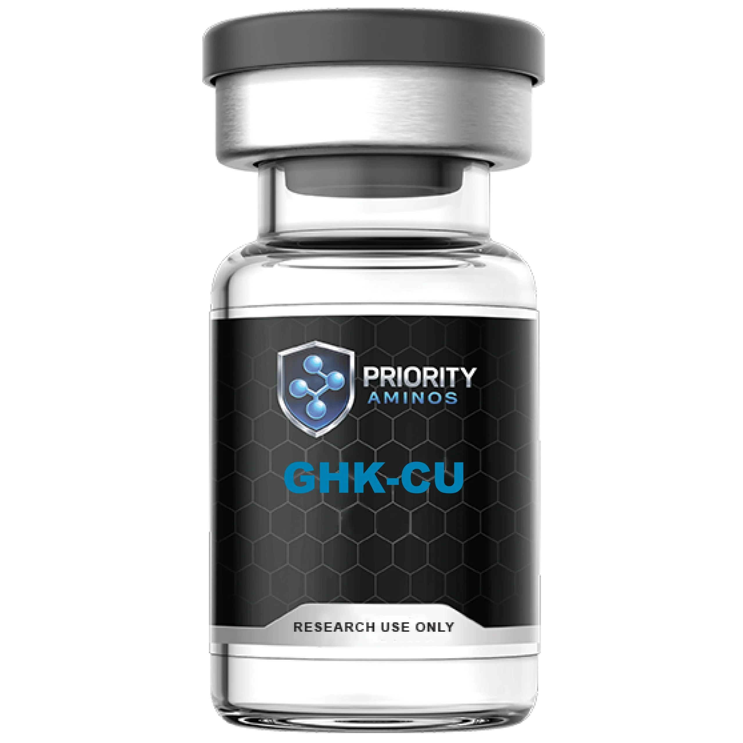 ghk cu and psoriasis Peptides for psoriasis: a complete guide to research and protocols