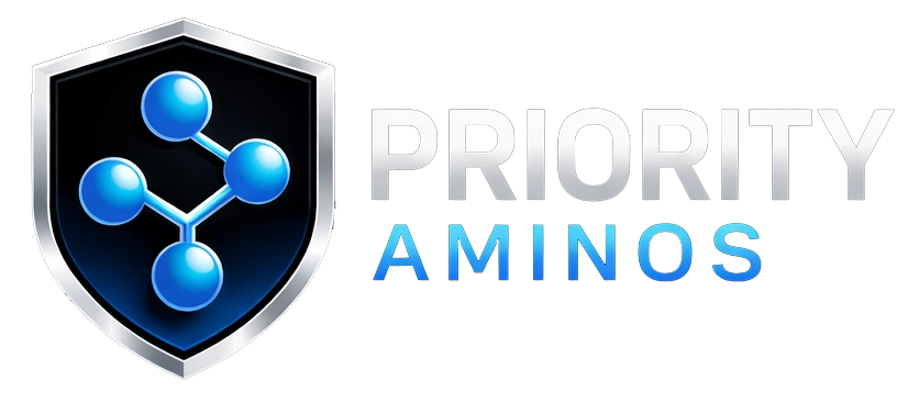 Priority Aminos