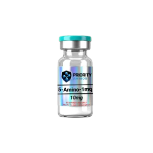 5 amino 1mq 10mg priorityaminos