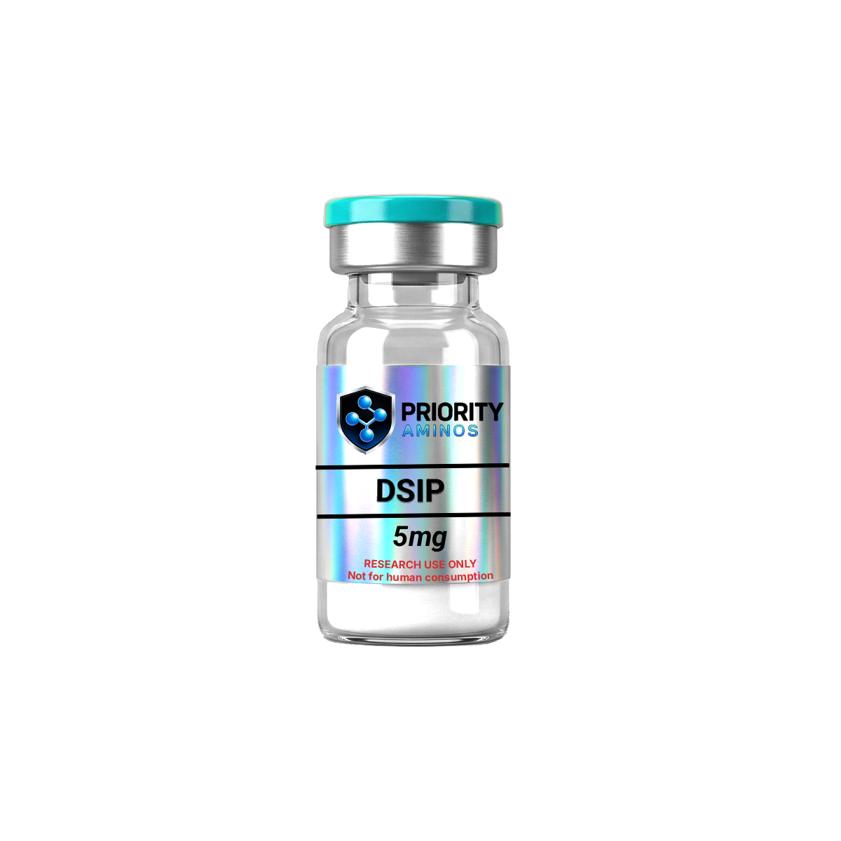 dsip.peptide DSIP Peptide | Sleep & Stress Support main image 0