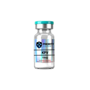 KPV 10mg priorityaminos