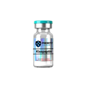 kisspeptin lyophilized vial 5mg 10mg research use only (RUO)