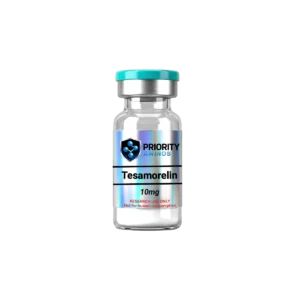 Tesamorelin 10mg priorityaminos