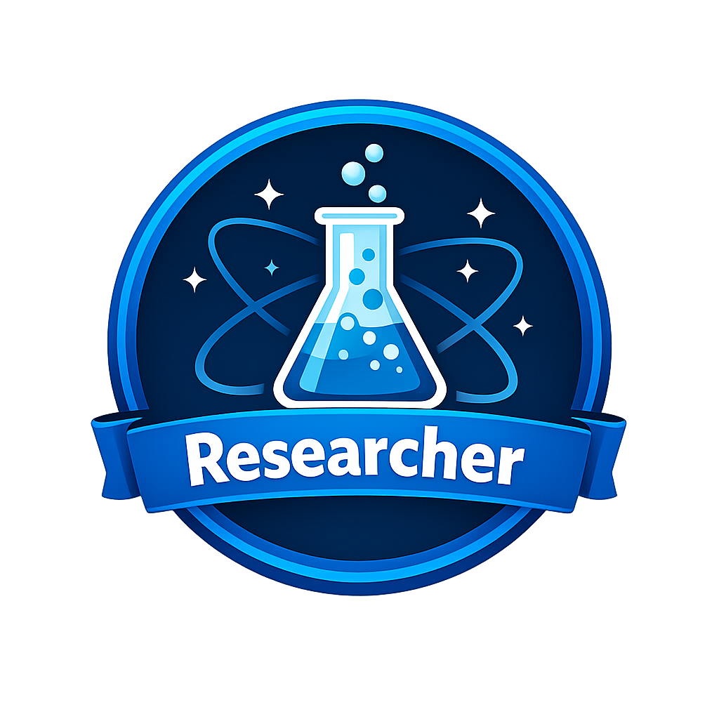 Researcher